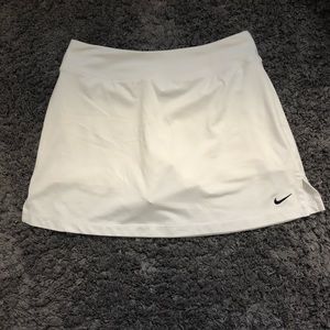 Nike dry- fit skirt